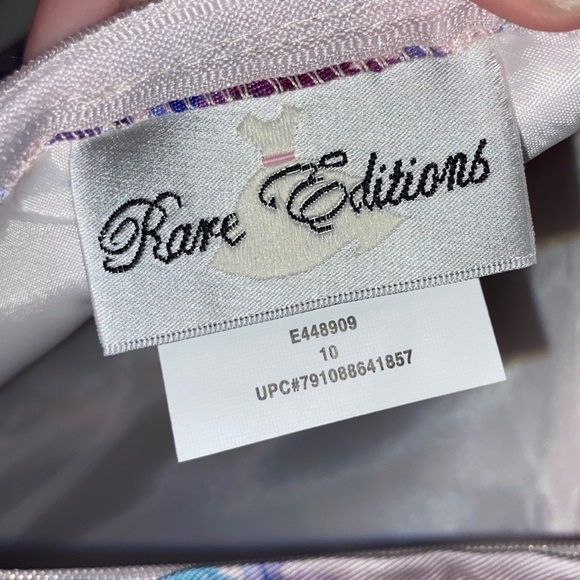 Rare Editions Formal Dress - Picture 5 of 5